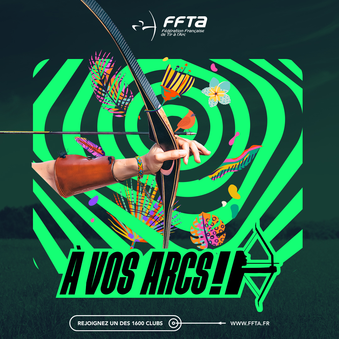 Inscription saison 2025 2026