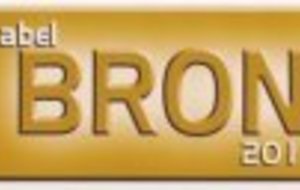 LABEL BRONZE 2010-2011