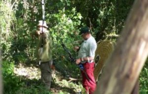 Stage disciplines extérieures