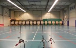 Compétition d'Amfreville La Mivoie