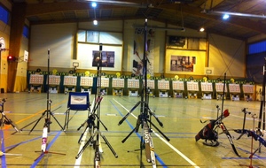 Championnat départemental Epouville (CD 76)