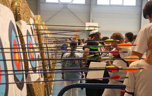 Résultats Compétition Amfreville la mivoie