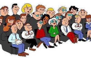 Assemblée Générale 2014