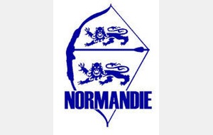 Championnat de ligue - résultats des archers du Jonquay