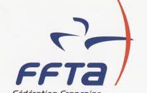 Championnat de France Cadet en Salle