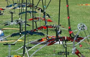 Choix d'un arc classique