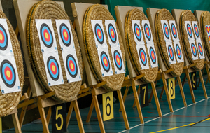 Compétition Amfreville