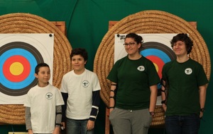 Concours Jeunes Saint Valery en Caux