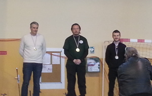 Concours découverte Epouville