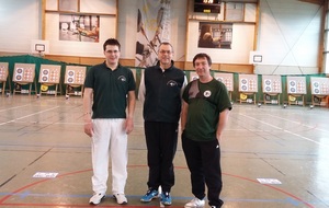 Challenge départemental 2016