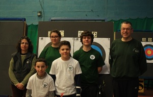 Concours Jeune Grand Couronne