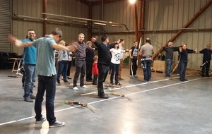 Fête des archers 2016