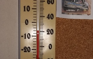 ATTENTION : Grand Froid