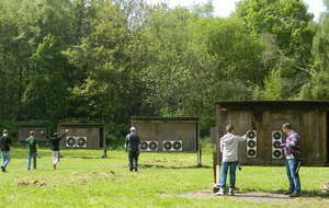 Concours interne 09 Mai