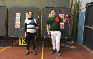 Bravo à nos champions !