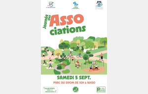 Forum des Associations 2026
