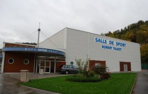 La Salle Robert Talbot
