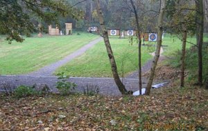 Terrain du Bol d'air