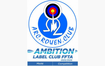 Compétition - Tournoi de Rouen