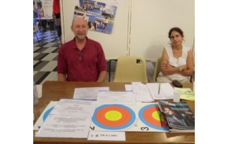 Les Forums et les inscriptions