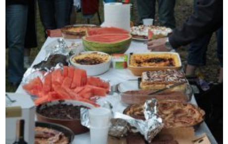 Photos du Barbecue 2012