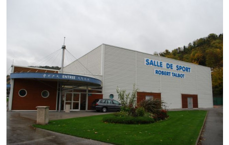 Nouveau créneau salle Talbot