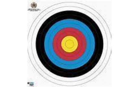 Pratiquer le tir à l'arc en 2013-2014