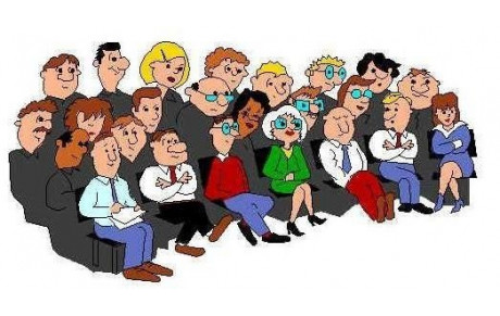 Assemblée Générale 2014