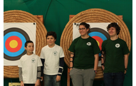 Concours Jeunes Saint Valery en Caux