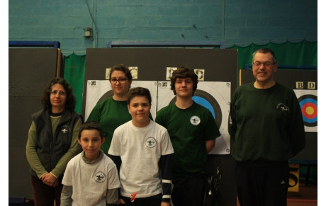 Concours Jeune Grand Couronne