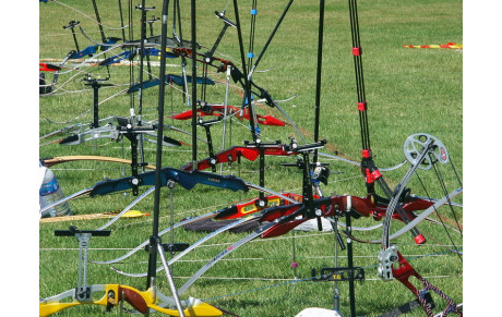 Choisir un arc classique de progression