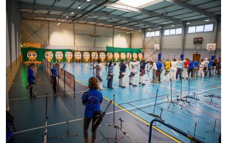 Compétition d'Amfreville