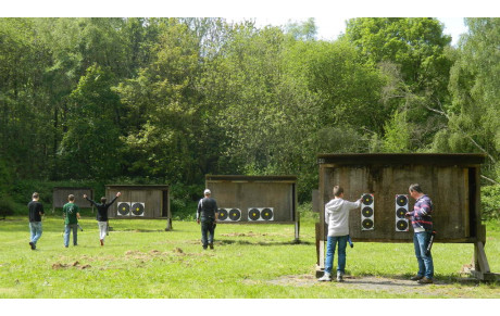 Concours interne 09 Mai