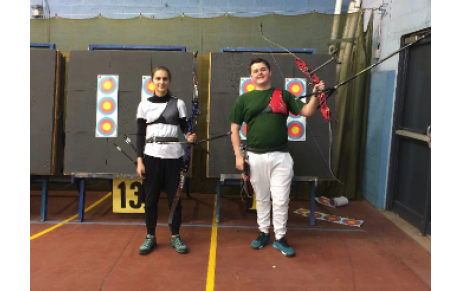 Bravo à nos champions !