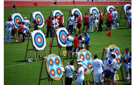 Annulation de la compétition 2021