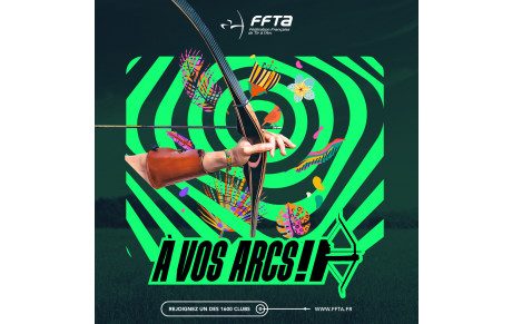 Inscription saison 2025 2026