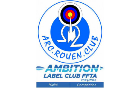 Compétition - Tournoi de Rouen