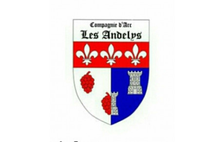Compétition - tournoi Les Andelys