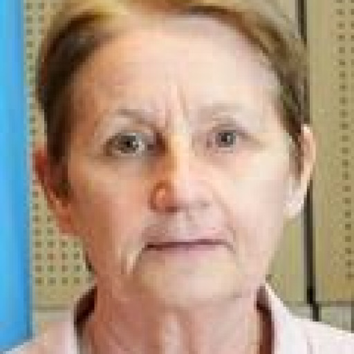 Chantal Aumersier