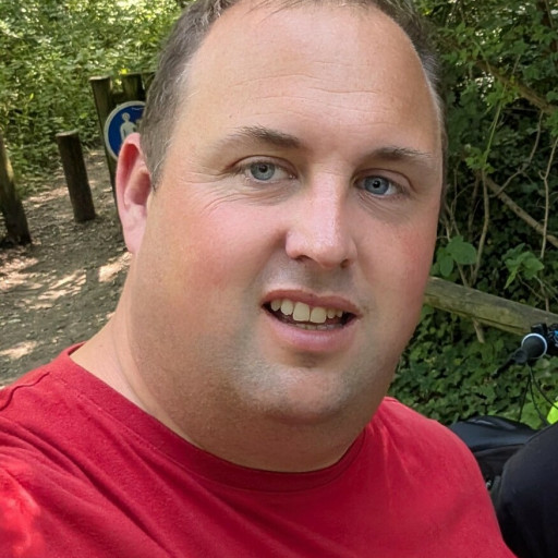Jonathan Breux
