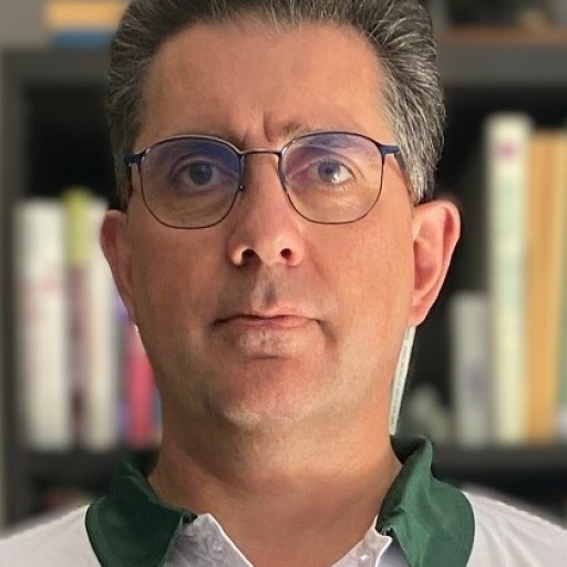 Stéphane Regenet