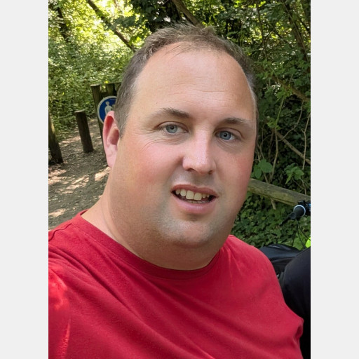 Jonathan Breux