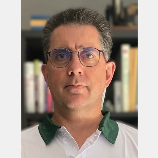 Stéphane Regenet